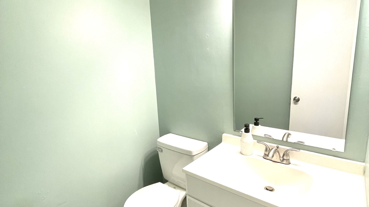 Photo of Bathroom in Greensboro