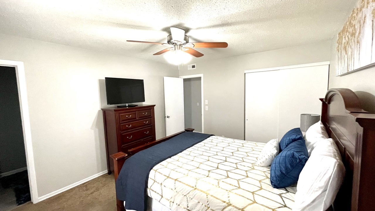 Photo of Bedroom in Greensboro