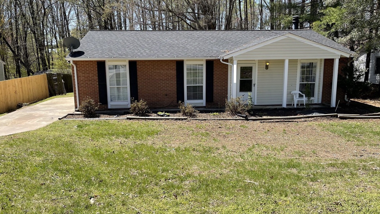 Photo of Outdoor in Greensboro
