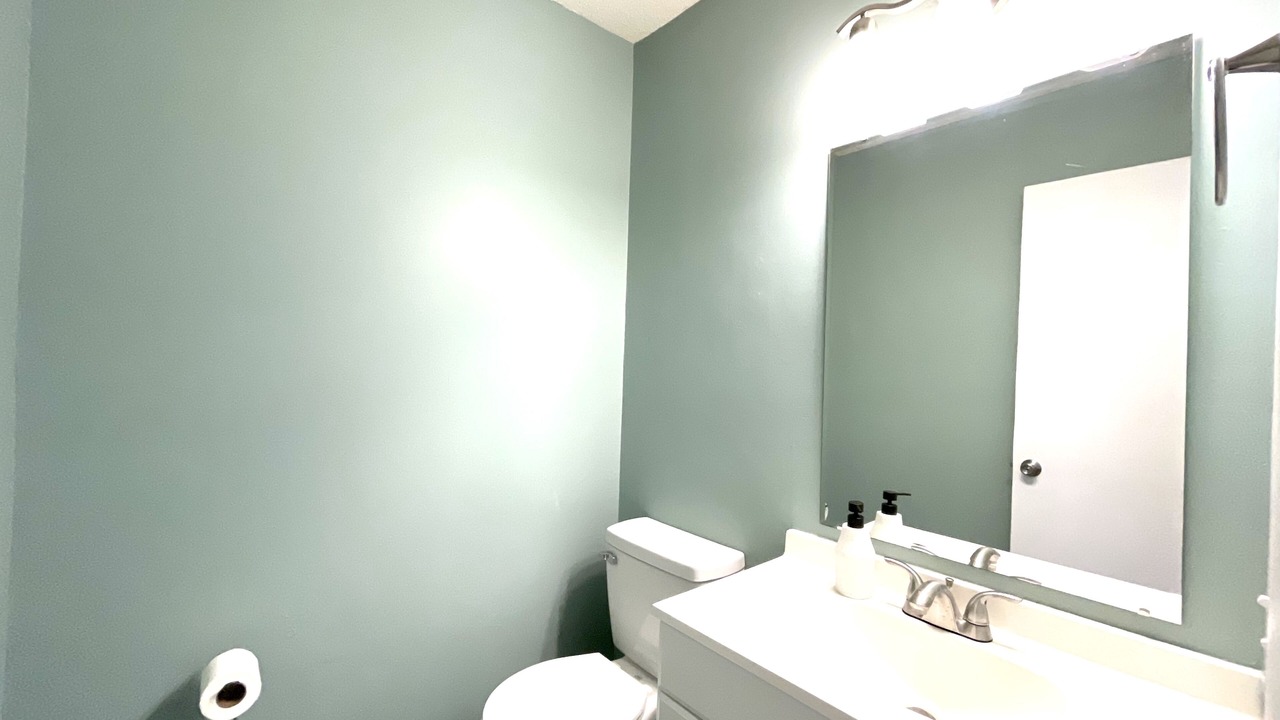 Photo of Bathroom in Greensboro