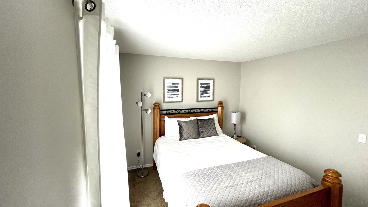 Photo of Bedroom in Greensboro