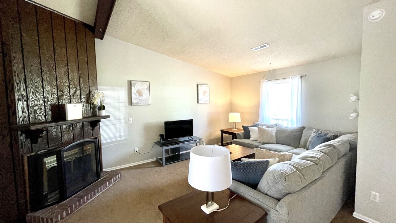 Photo of Livingroom in Greensboro