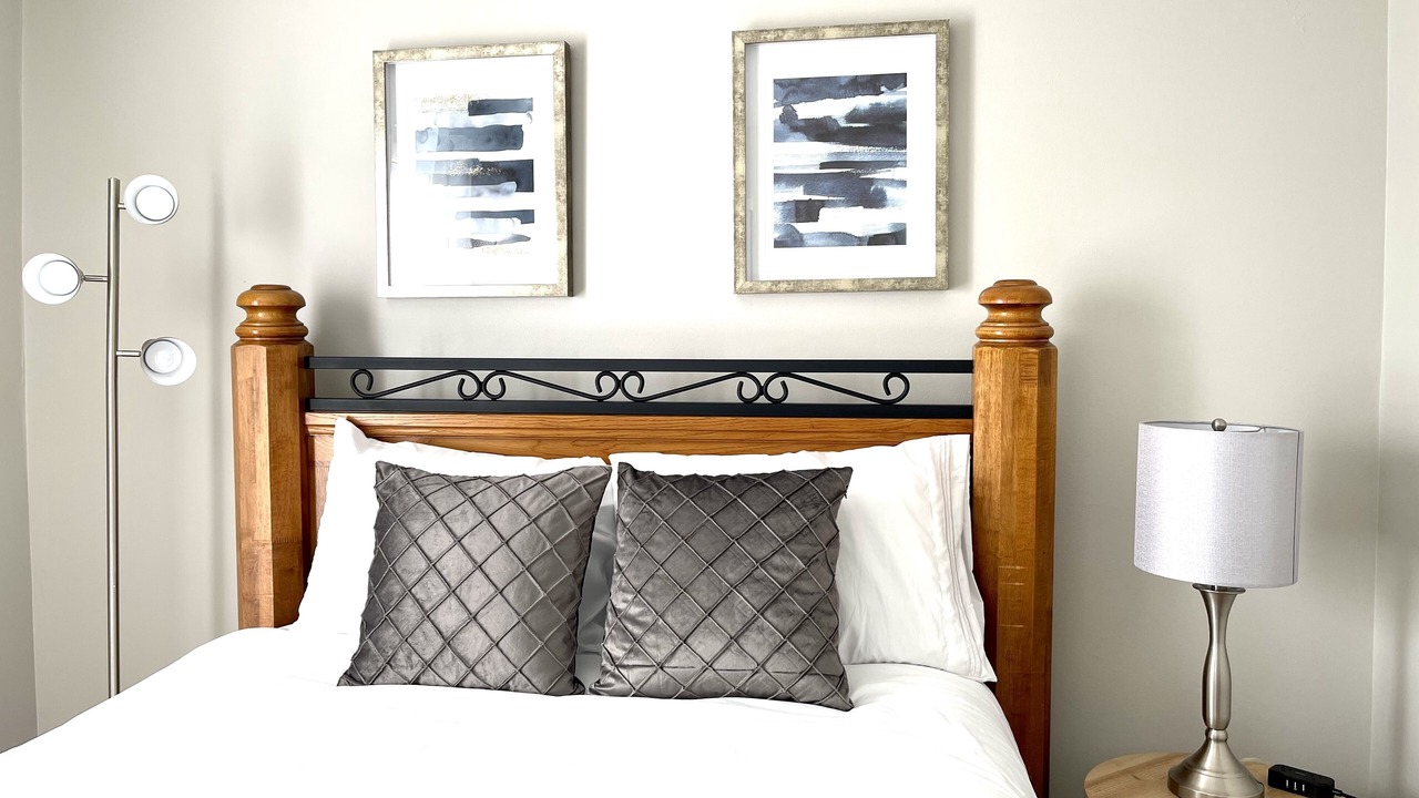 Photo of Bedroom in Greensboro