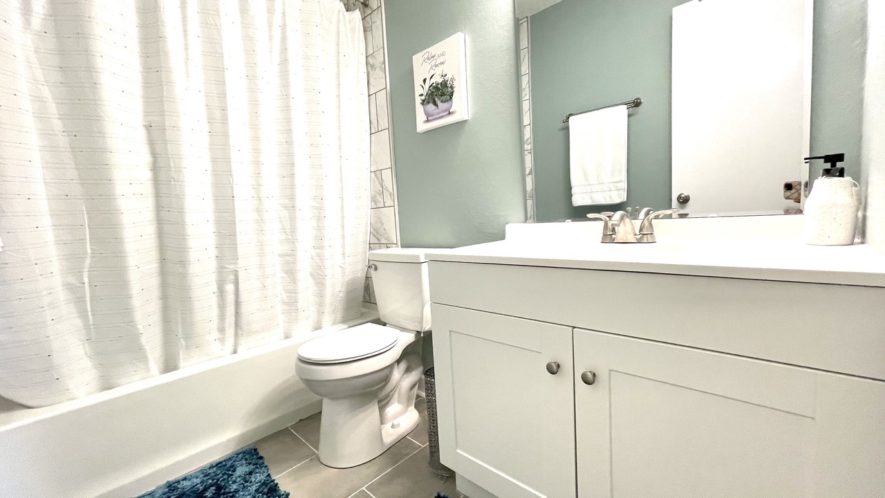Photo of Bathroom in Greensboro