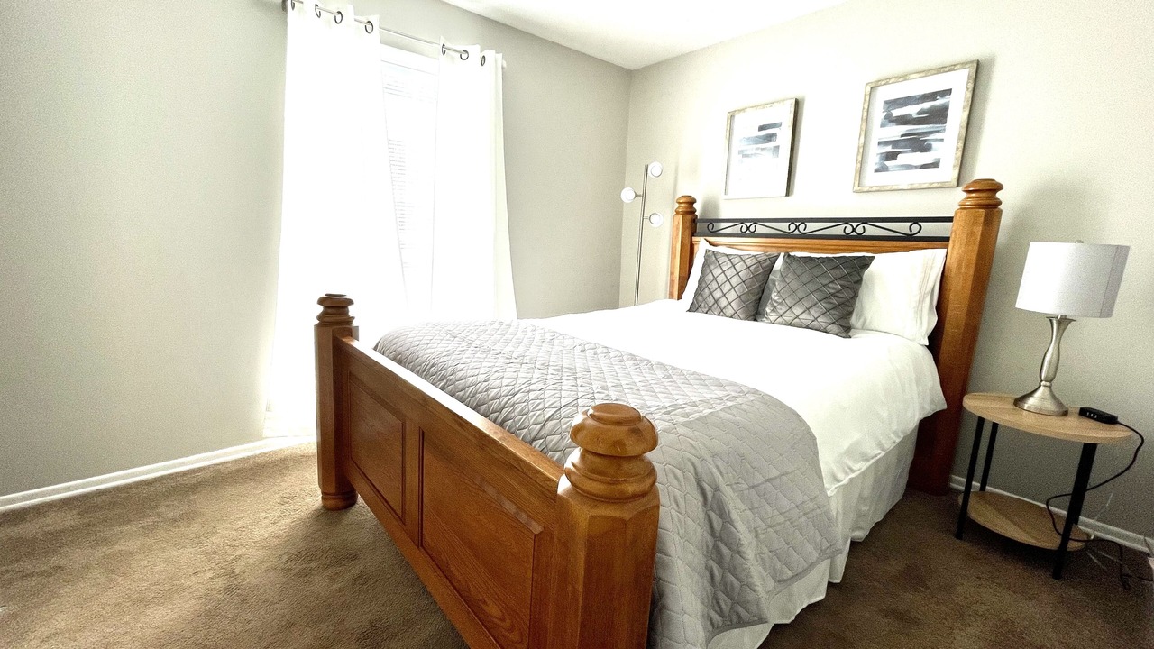 Photo of Bedroom in Greensboro