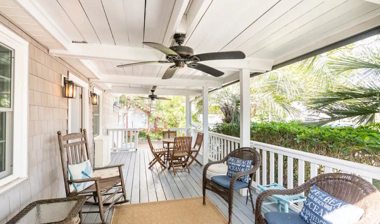 Photo of Outdoor in Wrightsville Beach