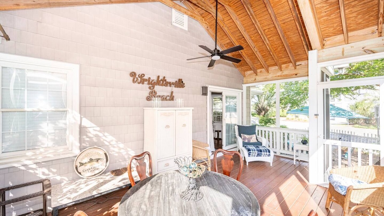 Photo of Outdoor in Wrightsville Beach