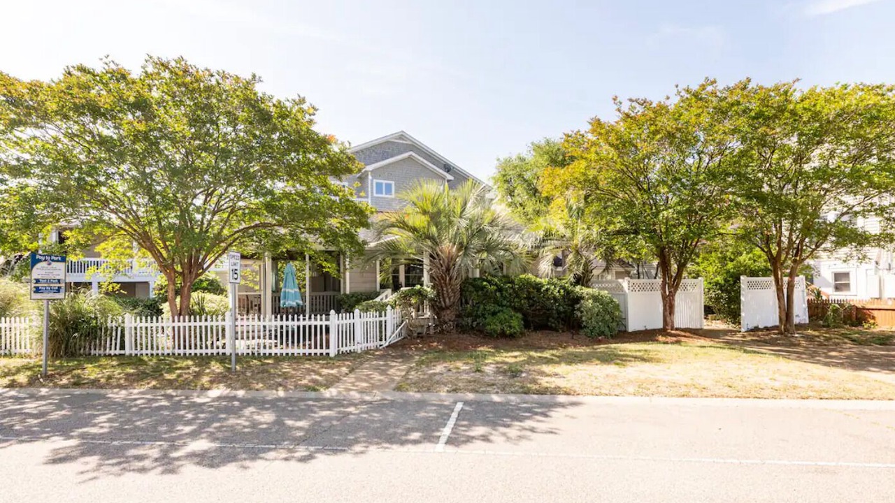 Photo of Outdoor in Wrightsville Beach