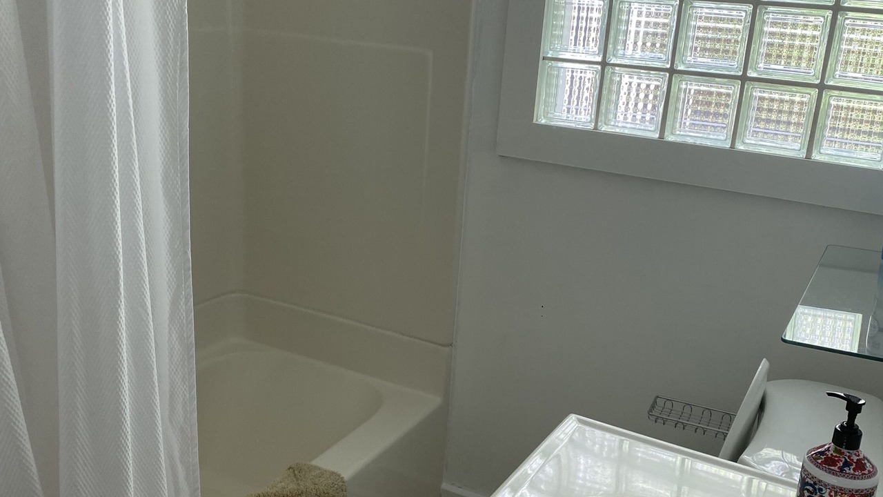 Photo of Bathroom in Wrightsville Beach