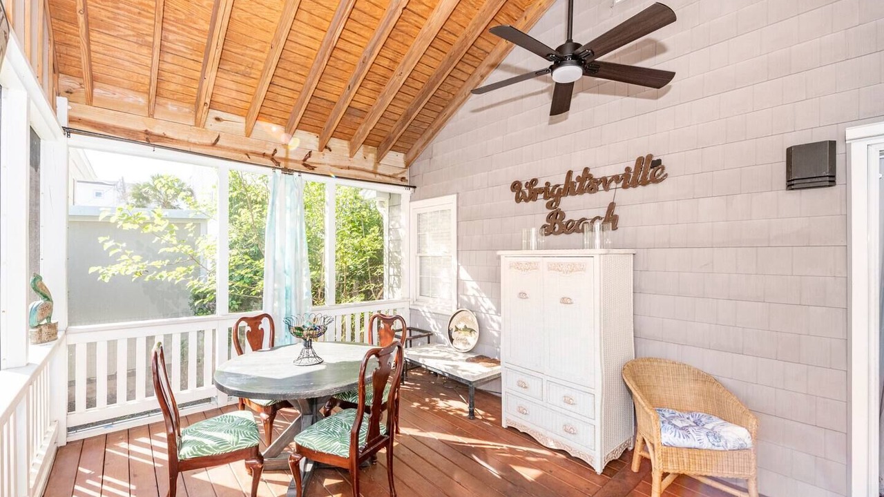 Photo of Outdoor in Wrightsville Beach