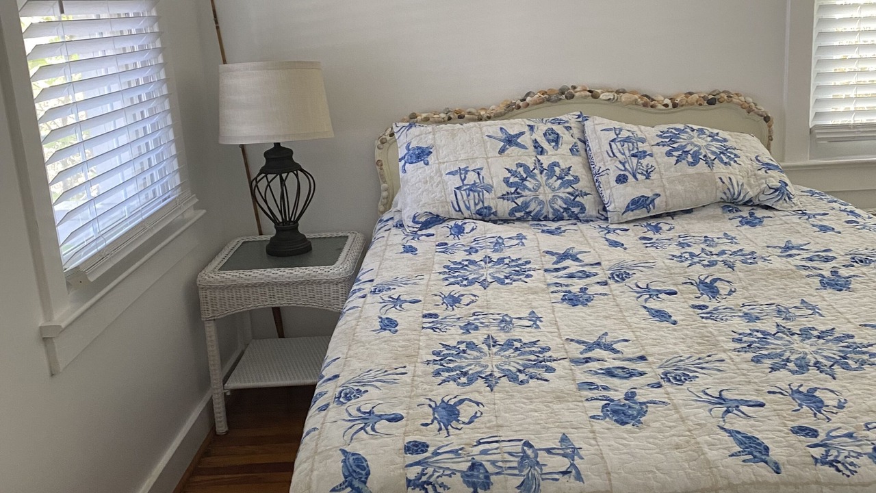 Photo of Bedroom in Wrightsville Beach