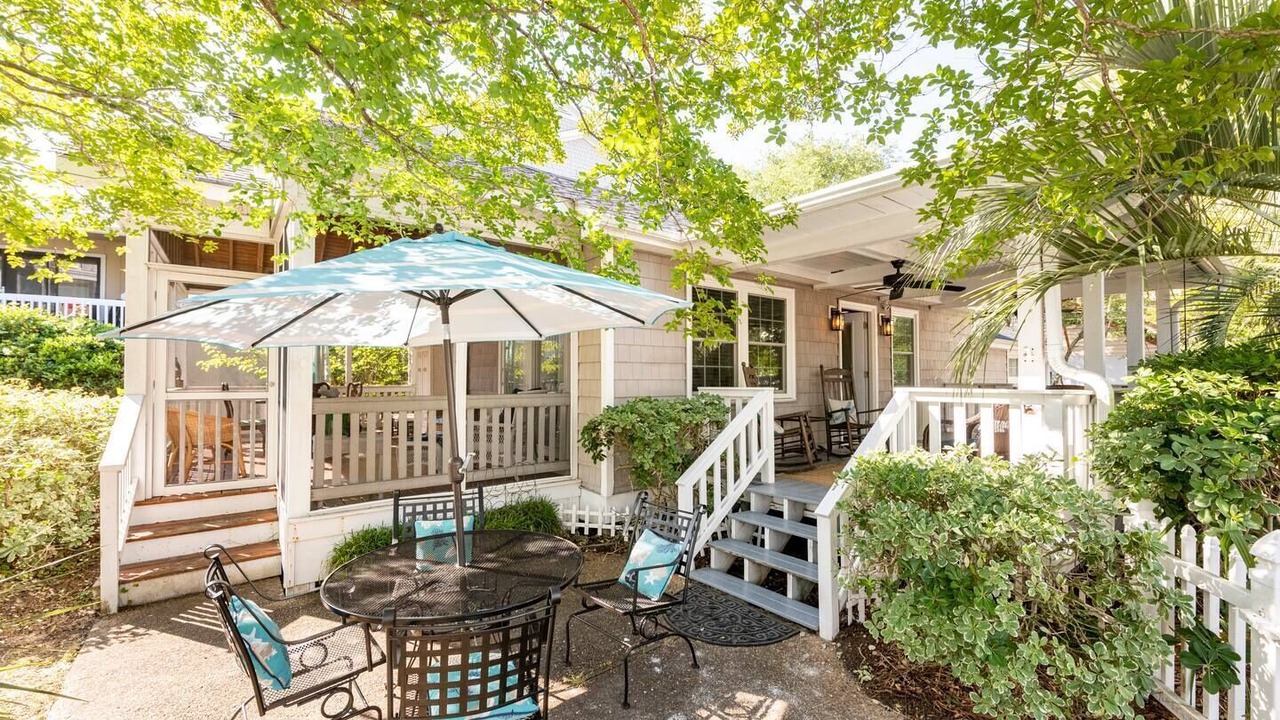 Photo of Outdoor in Wrightsville Beach