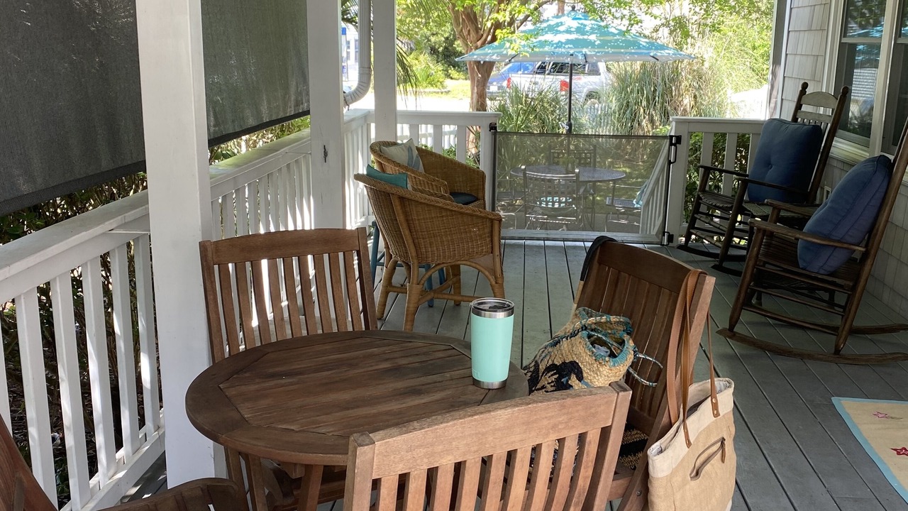 Photo of Outdoor in Wrightsville Beach