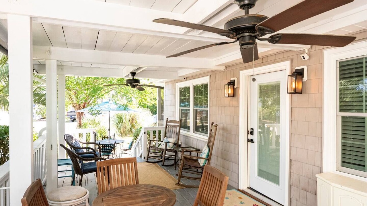 Photo of Outdoor in Wrightsville Beach
