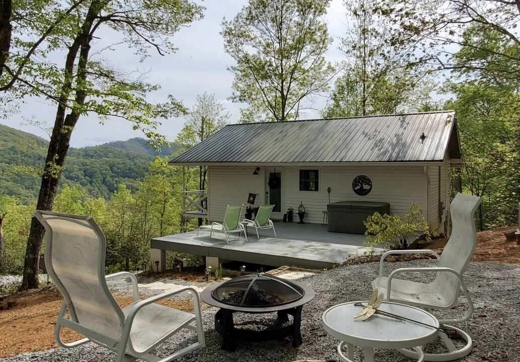 Photo of Patio Balcony in Franklin
