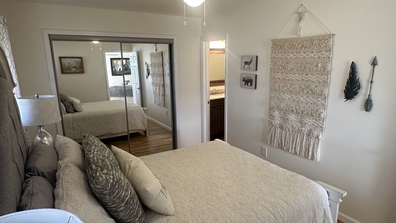Photo of Bedroom in Franklin