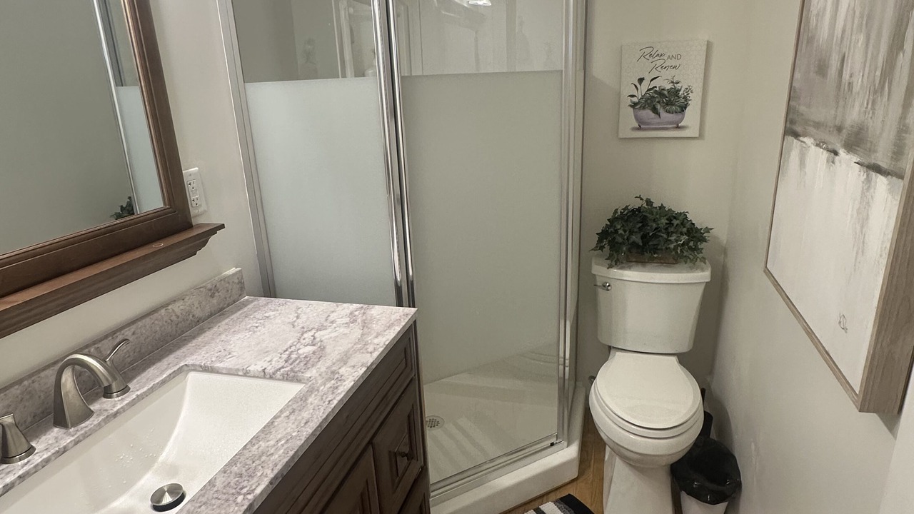 Photo of Bathroom in Franklin