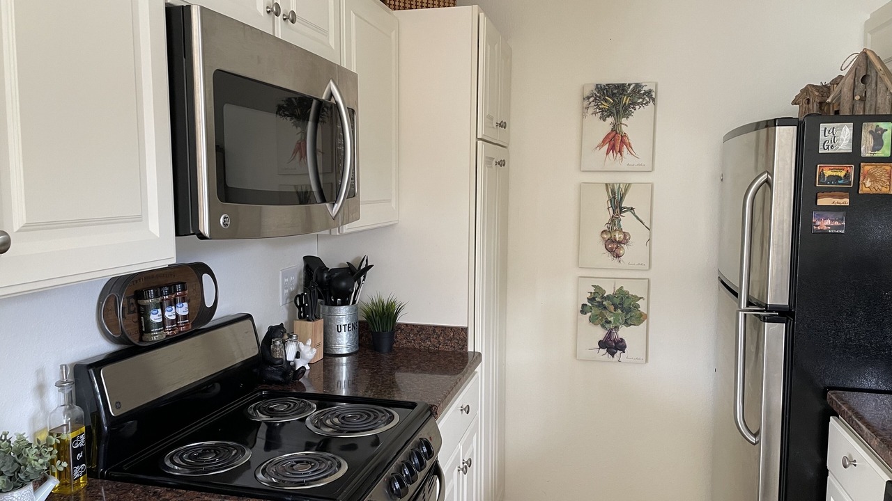 Photo of Kitchen in Franklin