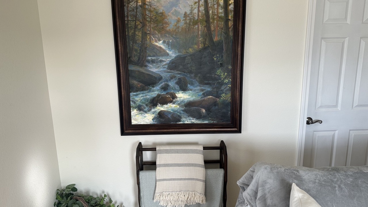 Photo of Bedroom in Franklin