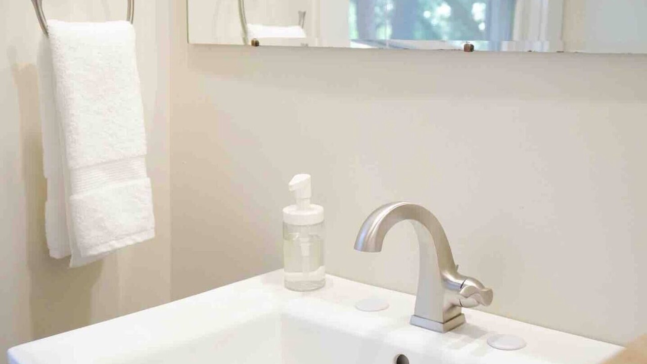 Photo of Bathroom in Southern Shores