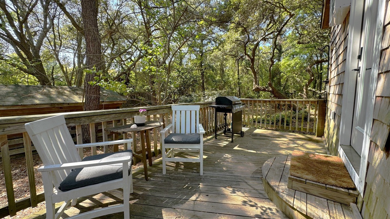 Photo of Outdoor in Southern Shores