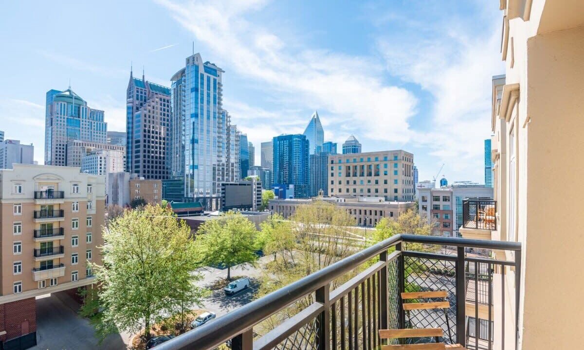 Photo of Others in Charlotte Center City