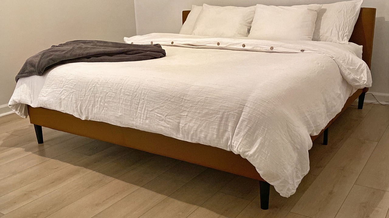 Photo of Bedroom in Winston - Salem