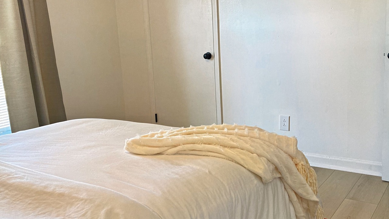 Photo of Bedroom in Winston - Salem
