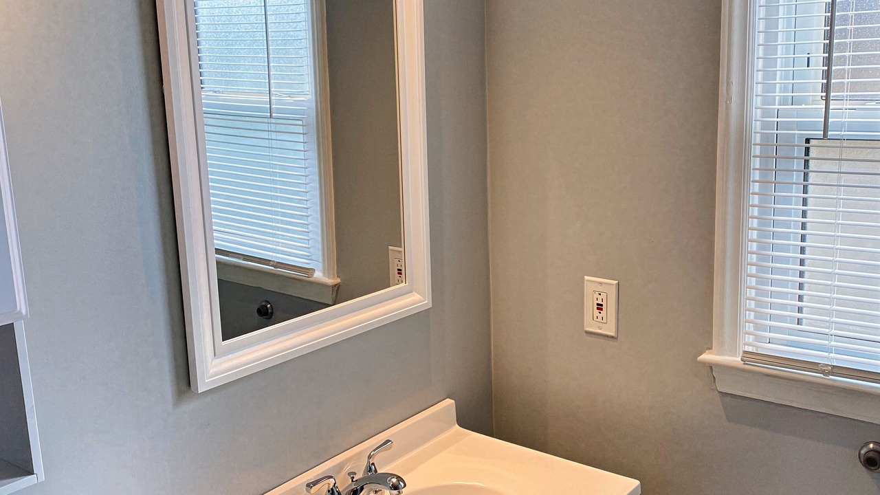 Photo of Bathroom in Winston - Salem