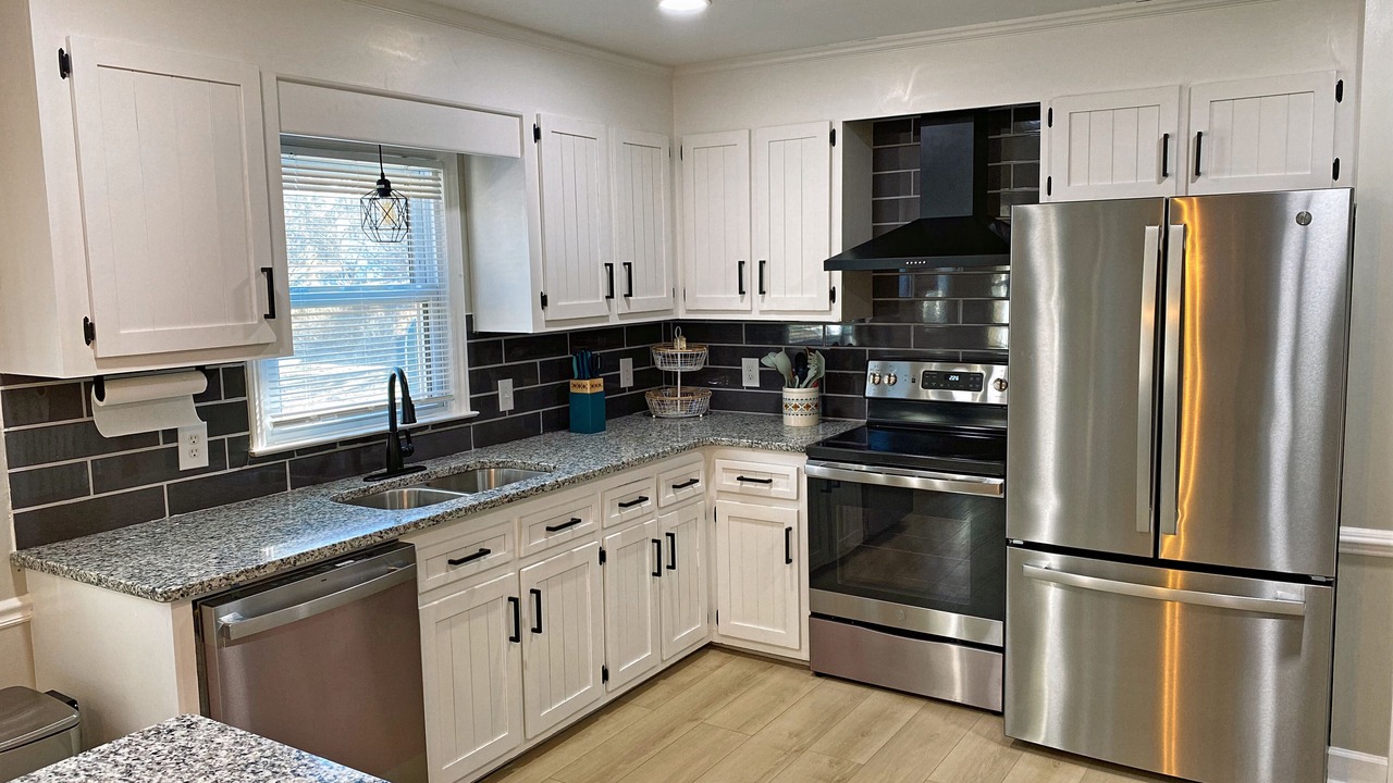 Photo of Kitchen in Winston - Salem