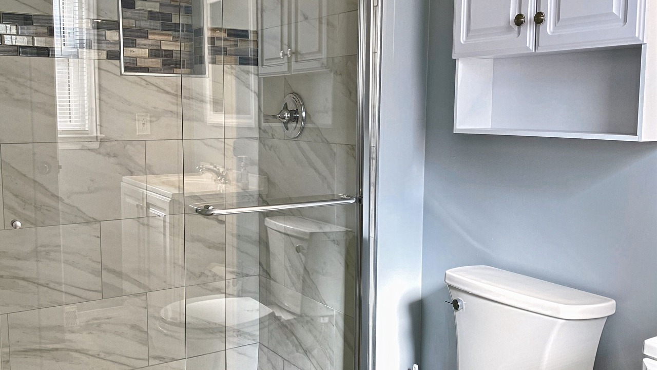Photo of Bathroom in Winston - Salem