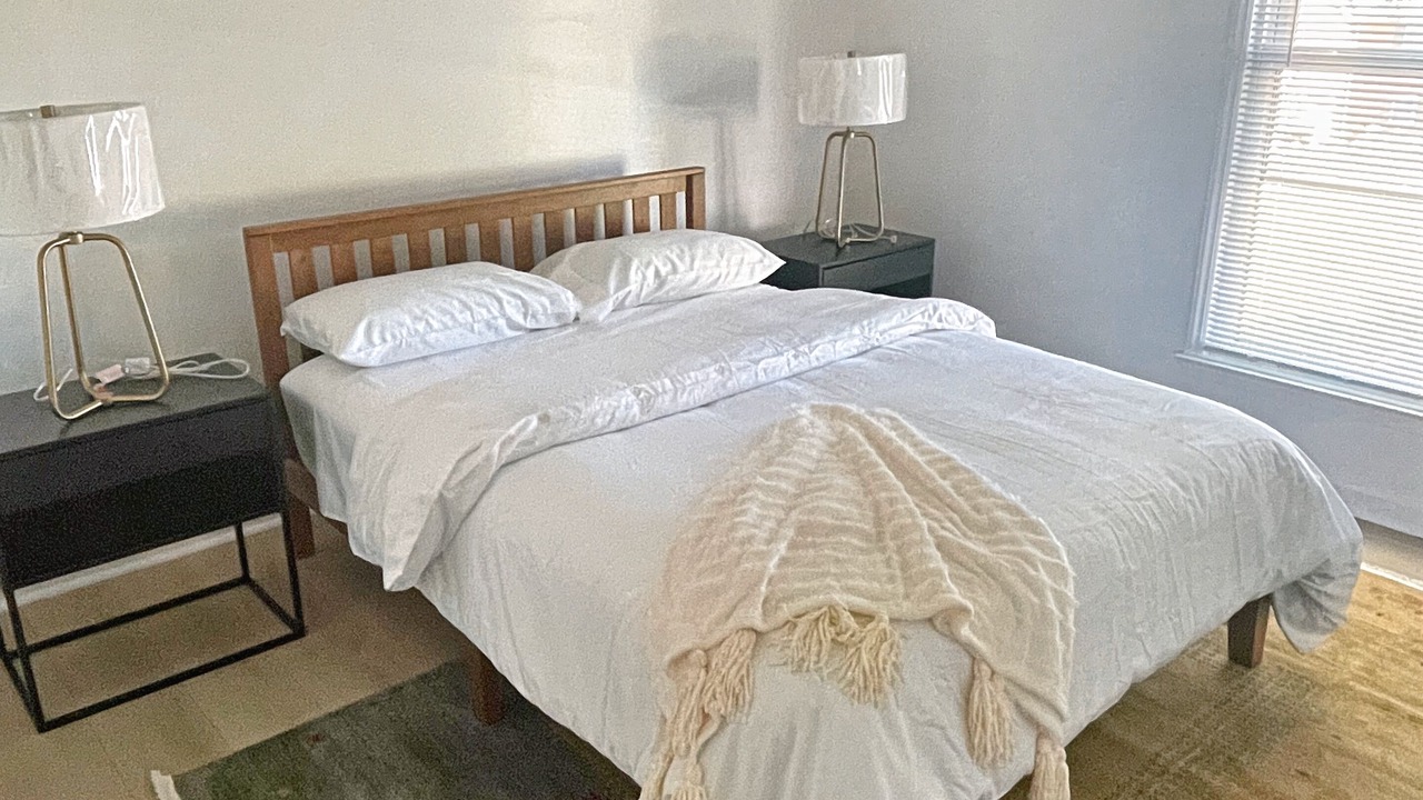 Photo of Bedroom in Winston - Salem