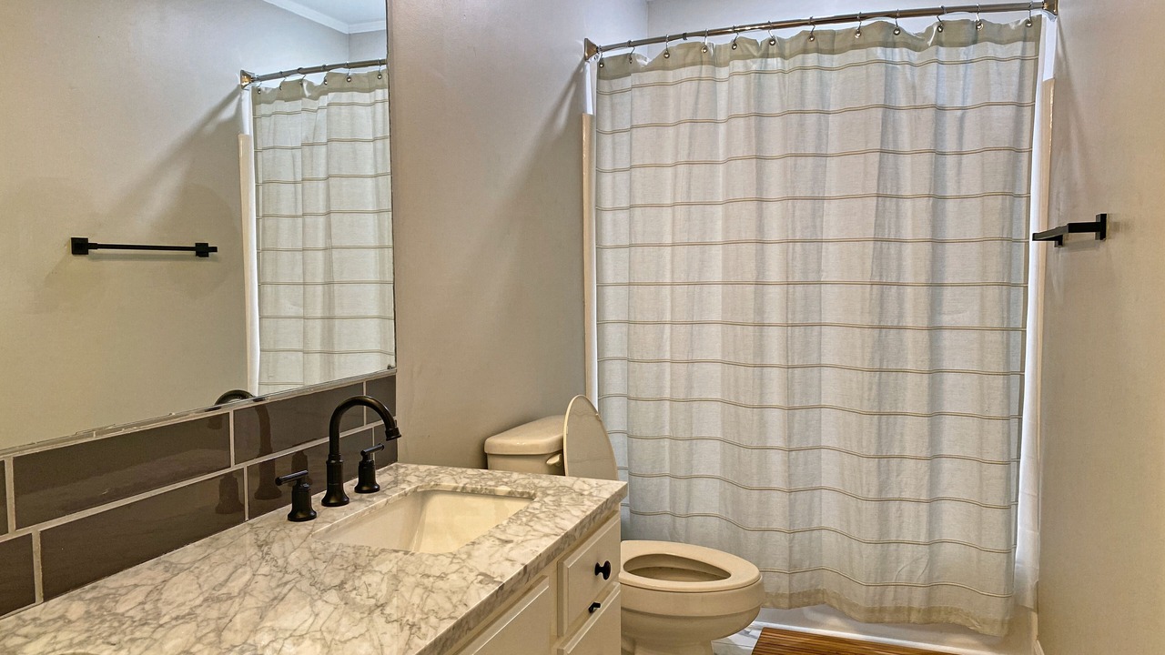 Photo of Bathroom in Winston - Salem