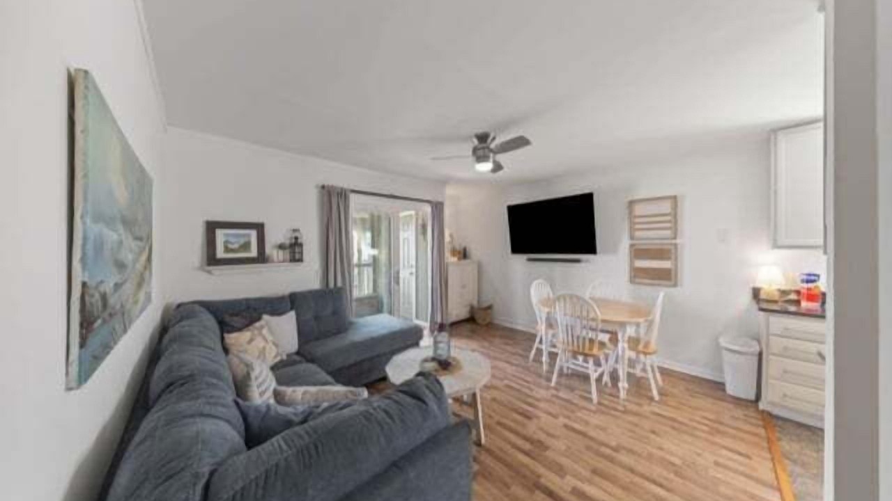 Photo of Bedroom in Carolina Beach
