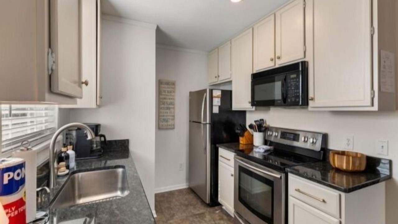 Photo of Kitchen in Carolina Beach