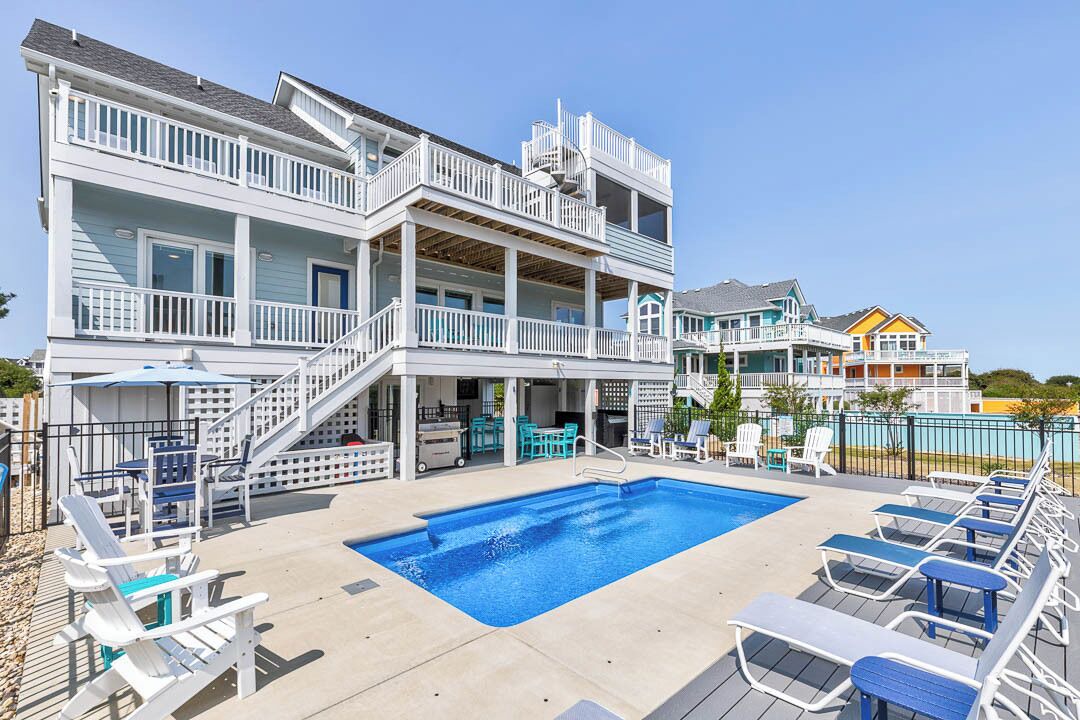 Photo of Outdoor in Buck Island
