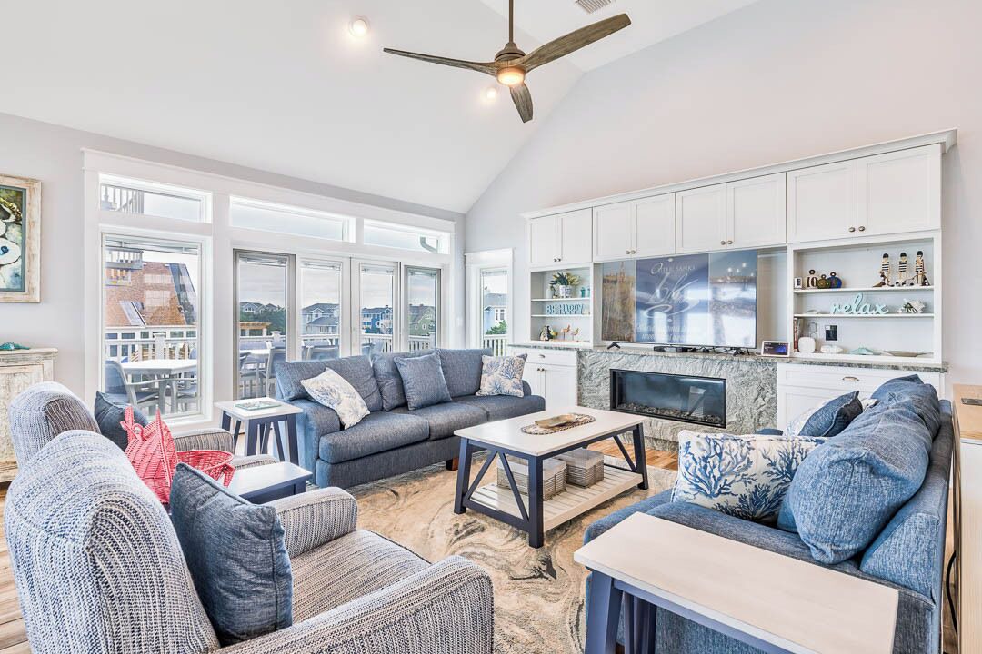 Photo of Bedroom in Buck Island