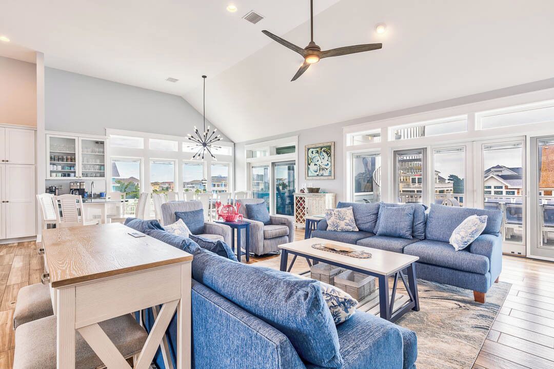 Photo of Bedroom in Buck Island