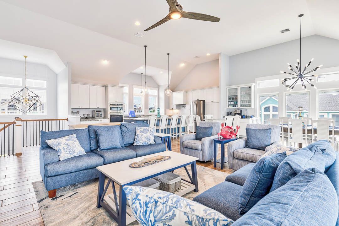 Photo of Bedroom in Buck Island