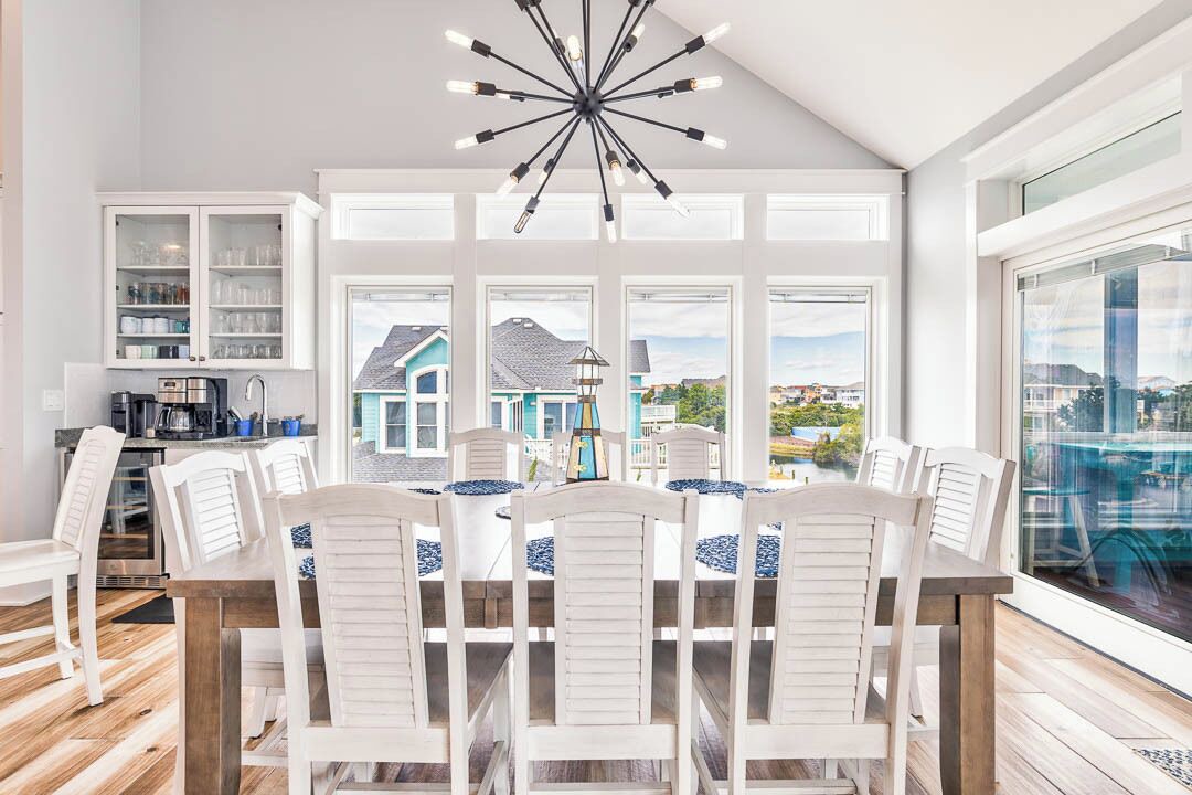 Photo of Bedroom in Buck Island