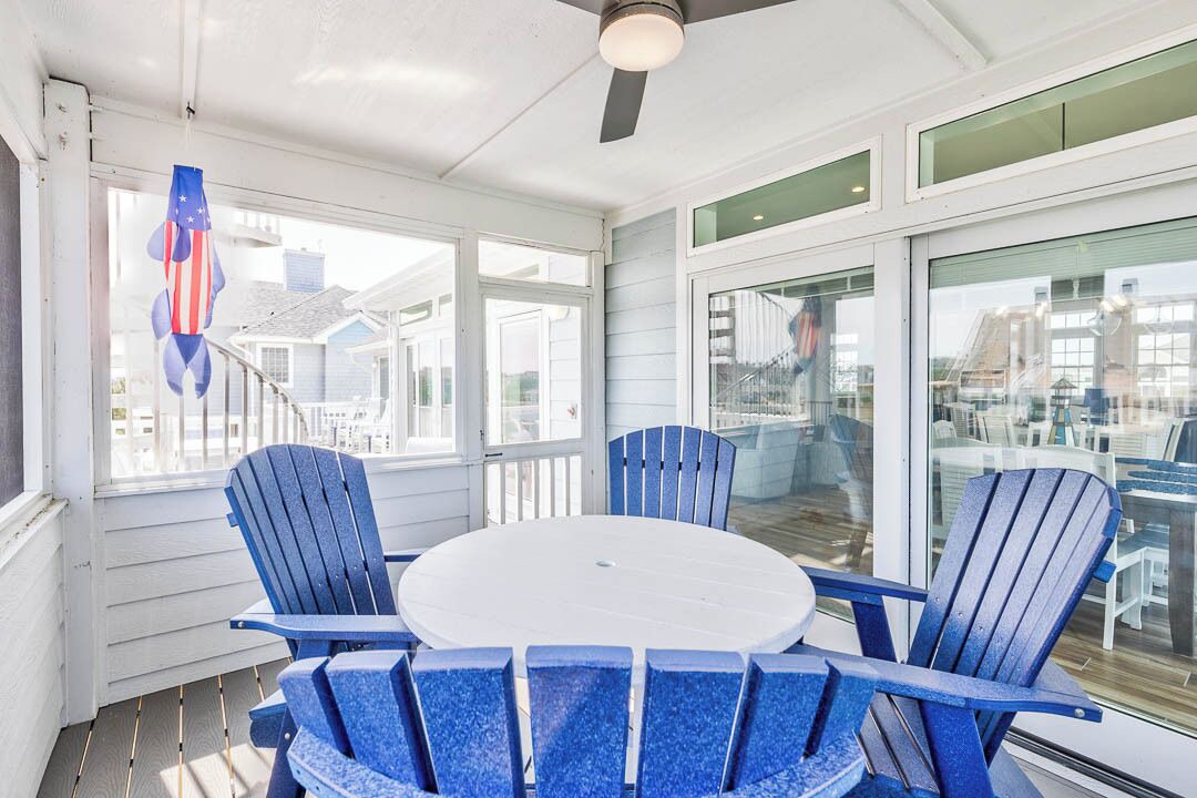 Photo of Outdoor in Buck Island