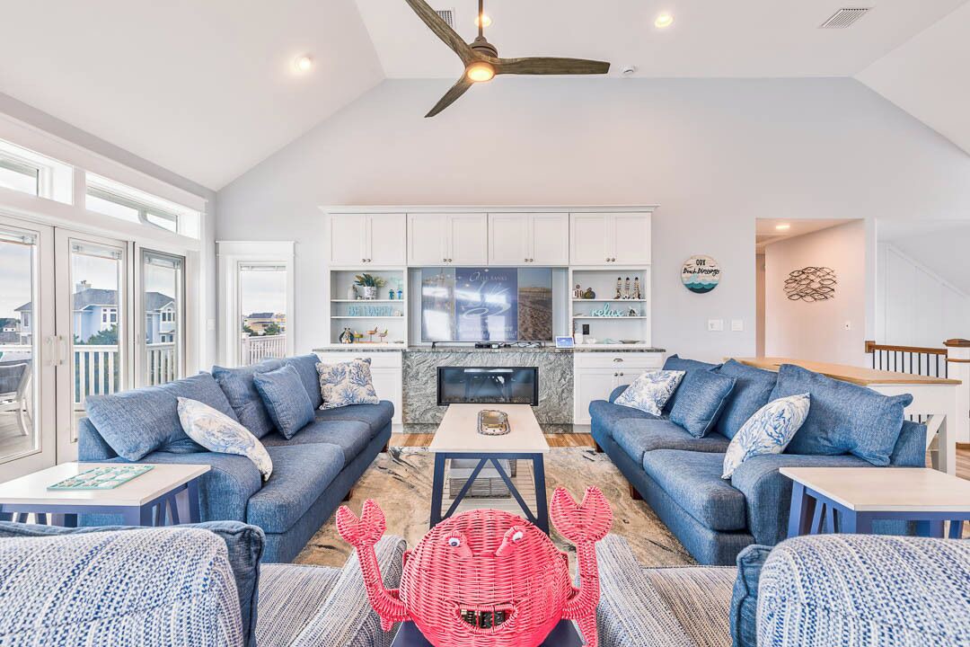 Photo of Bedroom in Buck Island