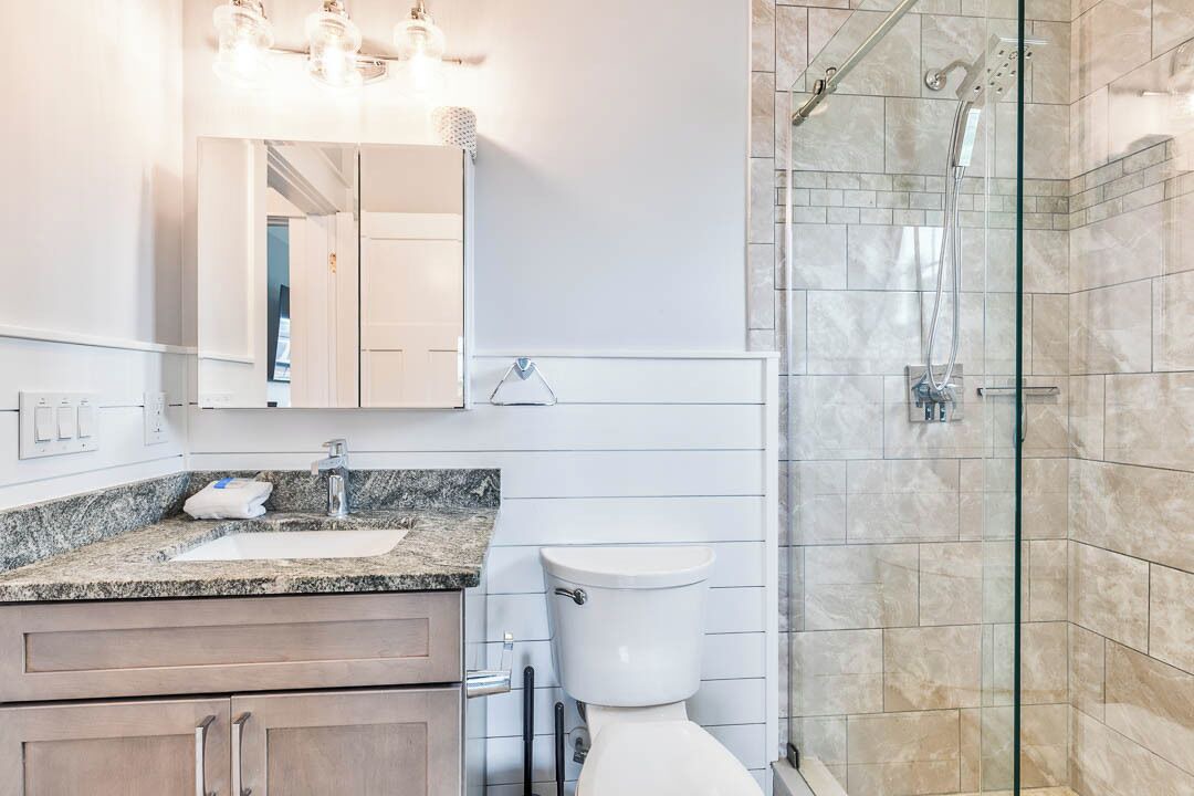 Photo of Bathroom in Buck Island