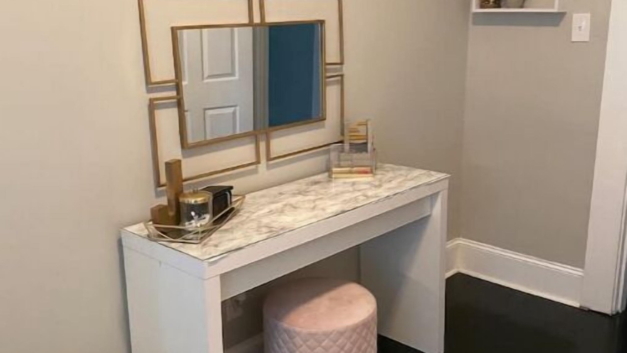 Photo of Bathroom in Paw Creek