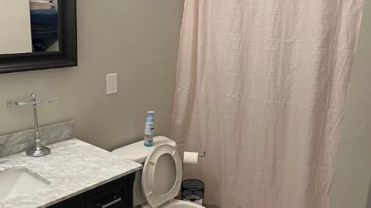 Photo of Bathroom in Paw Creek