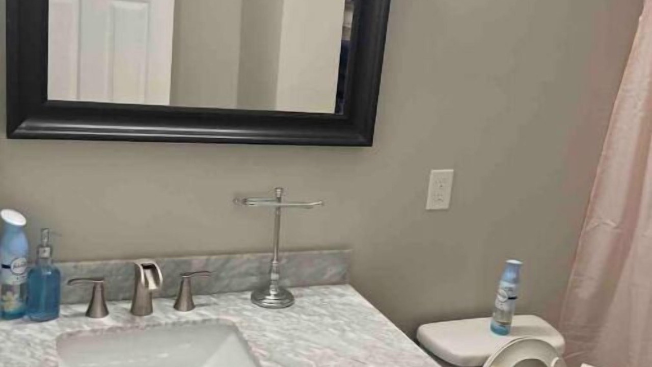 Photo of Bathroom in Paw Creek