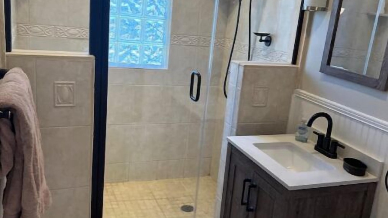 Photo of Bathroom in Paw Creek