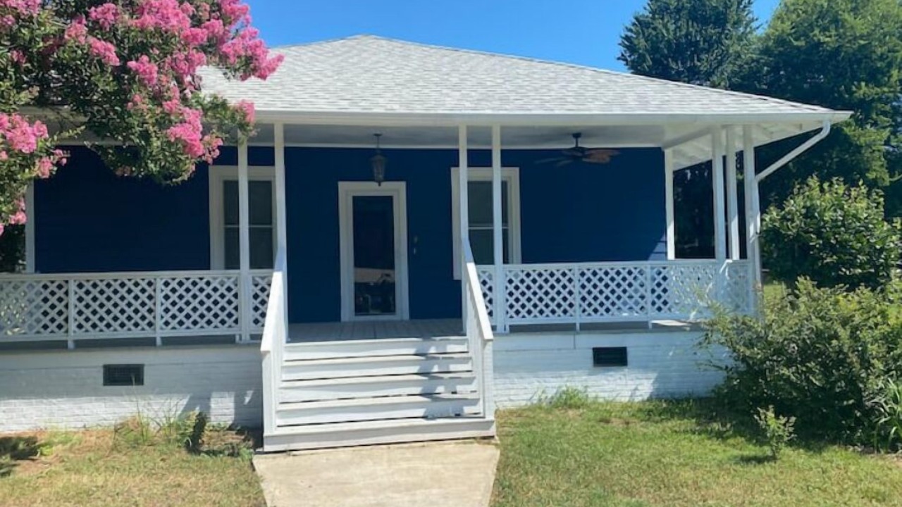 Photo of Outdoor in Paw Creek