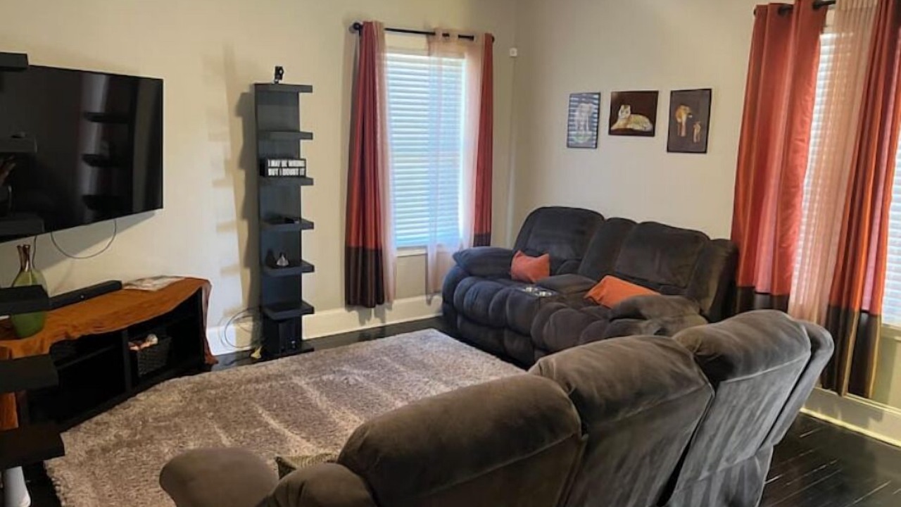 Photo of Livingroom in Paw Creek