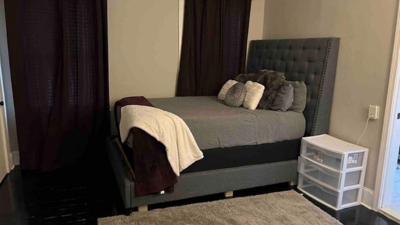 Photo of Bedroom in Paw Creek